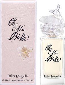 Lolita Lempicka Oh Ma Biche Eau de parfum 50ml 