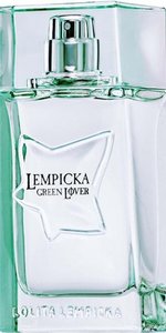 Lolita Lempicka Green Lover Eau de toilette Spray 100 ml