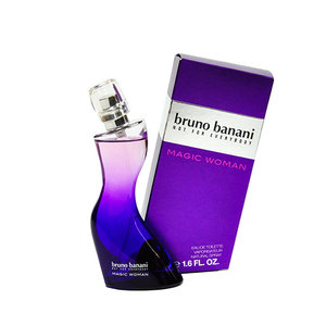 Bruno Banani Magic Women eau de toilette 30 ml 