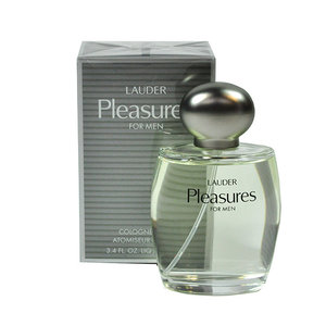 Estee Lauder Pleasures Men eau de cologne spray 50 ml