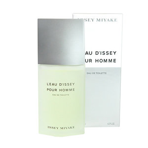 Issey Miyake L'eau D'issey pour homme eau de toilette 75 ml