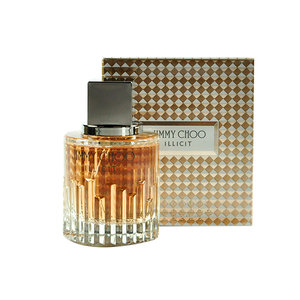 Jimmy Choo Illicit eau de parfum Spray 100 ml