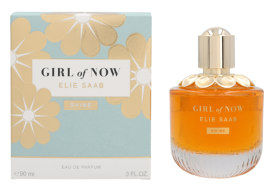  Elie Saab Girl of Now Shine Eau de parfum 50 ml 