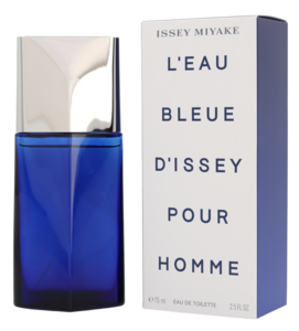 Issey Miyake L'eau Bleue D'issey Pour Homme eau de toilette 75 ml