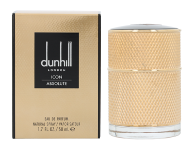 Dunhill London Icon Absolute eau de parfum 50 ml