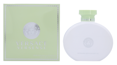 Versace Versense Shower gel 200 ml 