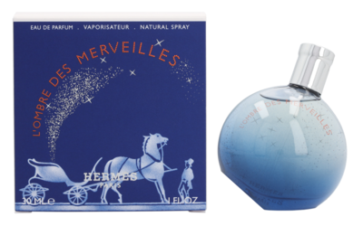 Hermes L'Ombre Des Merveilles Eau de parfum 30 ml