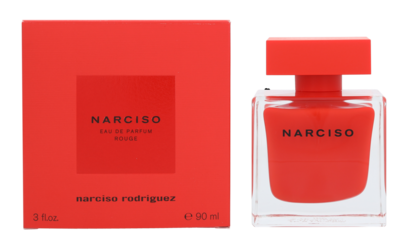 Narciso Rodriguez Rouge Eau de parfum 90 ml