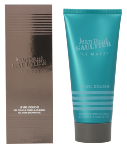 Jean Paul Gaultier Le Male Shower Gel 200 ml