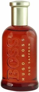 Hugo Boss Boss Bottled Oud Saffron Eau de parfum Spray 100 ml