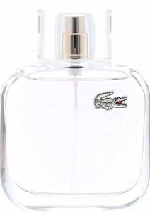 Lacoste L.12.12 Pour Elle Elegant Eau de toilette 90 ml