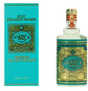 4711 Original Eau de cologne 200 ml 