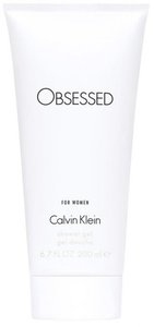 Calvin Klein Obsessed Women Shower Gel 200 ml