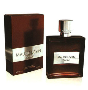 Mauboussin Pour Lui eau de parfum 100 ml 