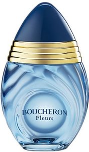 Boucheron Fleurs Eau de parfum Spray 100 ml