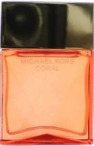Michael Kors Coral Eau de parfum Spray 50 ml