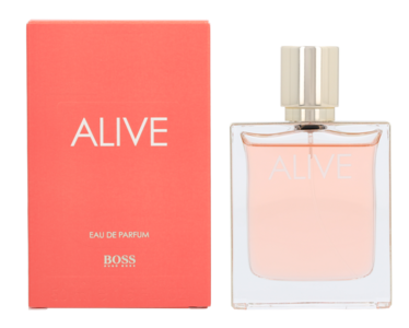 Hugo Boss Boss Alive Eau de Parfum 50 ml