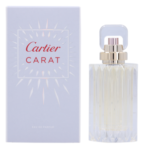 Cartier Carat eau de parfum Spray 30 ml
