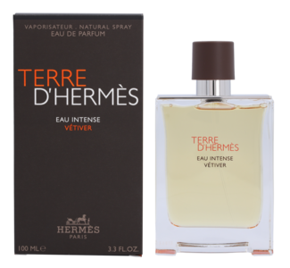 Hermes Terre D'Hermes After Shave Lotion 100 ml