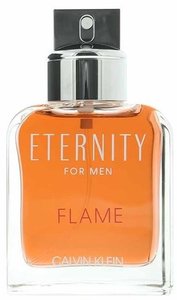 Calvin Klein Eternity Flame Men Eau de toilette Spray 100 ml