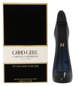 Carolina Herrera Good Girl Eau de parfum Spray 50 ml