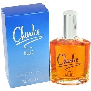 Charlie Blue EDT 100 ml