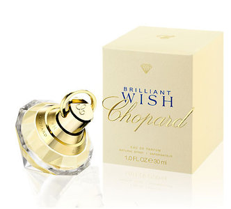 Chopard Brilliant Wish eau de parfum 75 ml