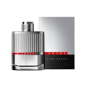 Prada Luna Rossa eau de toilette 100 ml