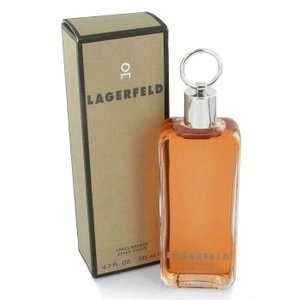 Karl Lagerfeld Classic Homme after shave lotion 100 ml 