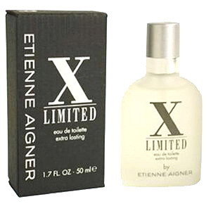 Aigner X-limited eau de toilette 125 ml