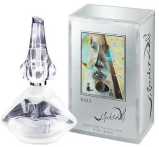 Salvador Dali Dali eau de toilette 50 ml