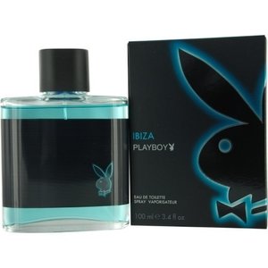 Playboy Ibiza eau de toilette 50 ml