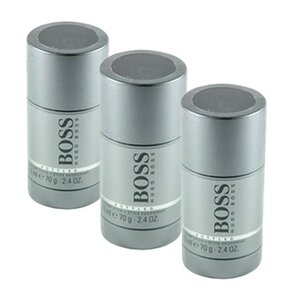 Boss Bottled deodorant stick 3 x 75 ml 