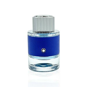 Montblanc Explorer Ultra Blue Eau de Parfum Spray 60 ml