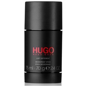 Hugo Just Different deodorant stick 75 ml