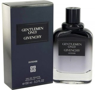 Givenchy Gentlemen Only Intense eau de toilette 100 ml