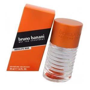 Bruno Banani Absolute Man eau de toilette 50 ml