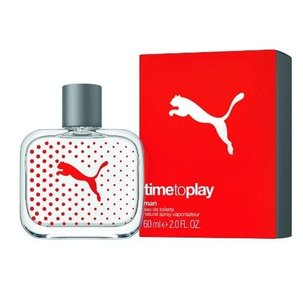 Puma Time To Play Man eau de toilette 40 ml