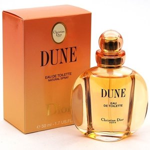 Dior Dune eau de toilette Spray 100 ml