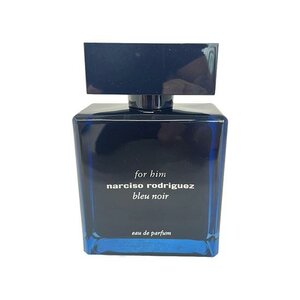 Narciso Rodriguez For Him Bleu Noir  Eau de Parfum 50ml