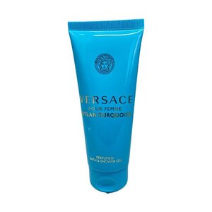 Versace Dylan Turquoise Bath & Shower Gel Douchegel 200 ml
