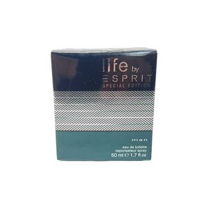 Esprit Life by Esprit Man Special Edition EDT 50 ml