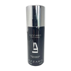 Azzaro pour Homme deodorant spray 150 m
