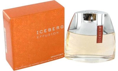 Iceberg Effusion Woman EDT 75 ml