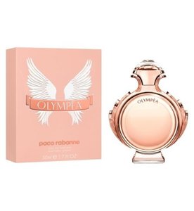 Paco Rabanne Olympéa eau de parfum 