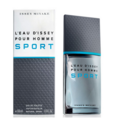 Issey Miyake L'eau D'issey Pour Homme Sport eau de toilette 50 ml