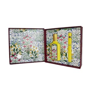 Gucci Gucci Flora Gorgeous Orchid Gift Set 50ml eau de parfum + 10ml edp Spray