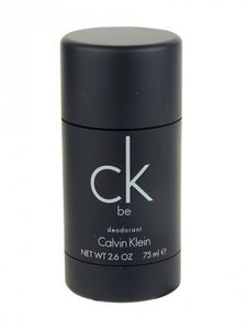 Calvin Klein CK Be Deodorant stick 75 ml