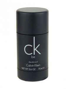 Calvin Klein CK Be Deodorant stick 3 X 75 ml 