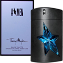 Thierry Mugler A Man eau de toilette Spray refillable 100 ml 